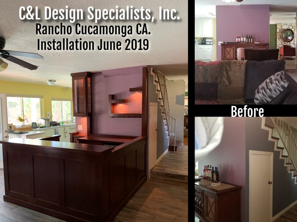 Photo of C&L Design Specialists