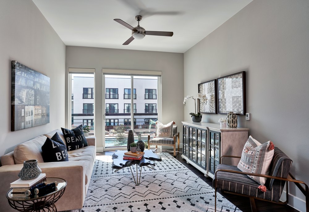 Photo of Harvest Lofts