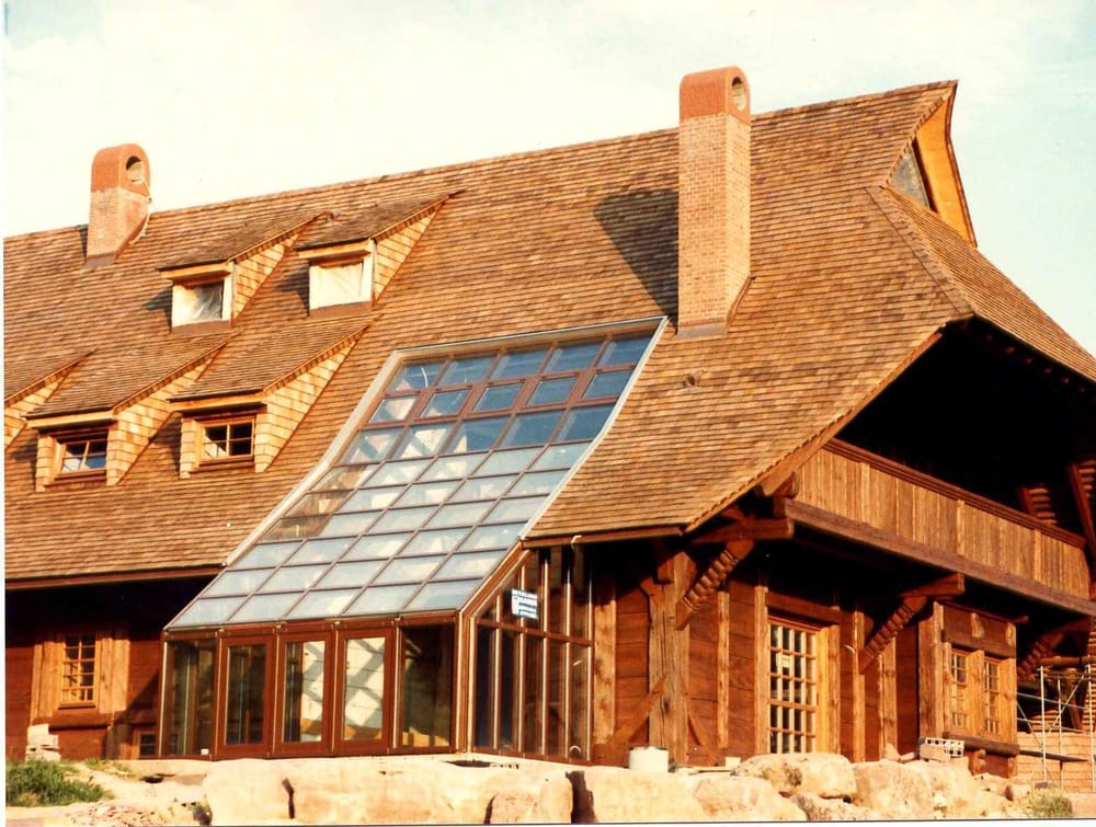 Photo of Alpha Roofing & Construction
