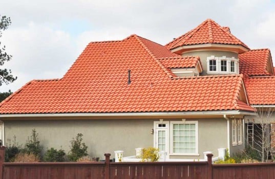 Photo of Alpha Roofing & Construction