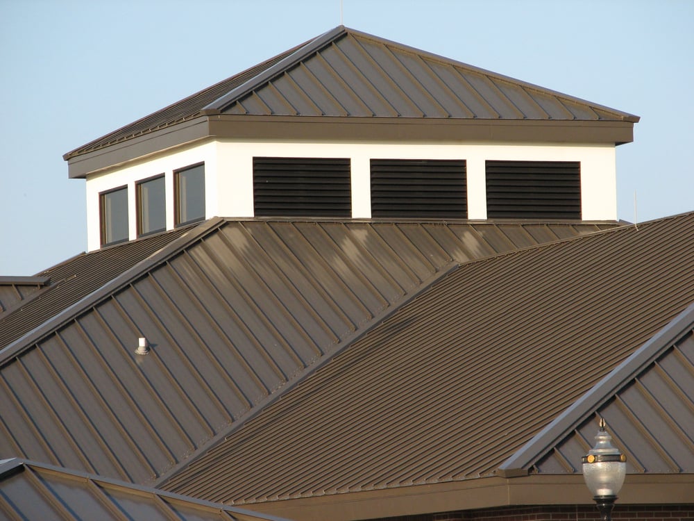 Photo of Alpha Roofing & Construction
