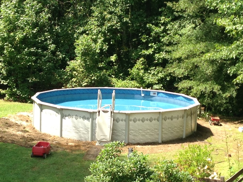 Photo of Del Val Pools & Spas
