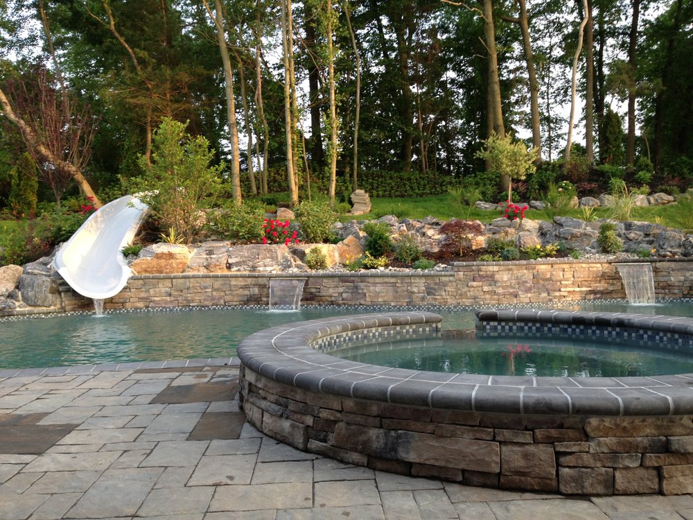 Photo of Del Val Pools & Spas