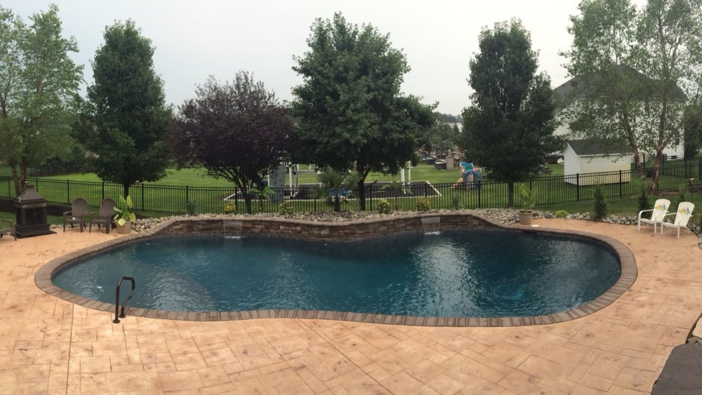 Photo of Del Val Pools & Spas