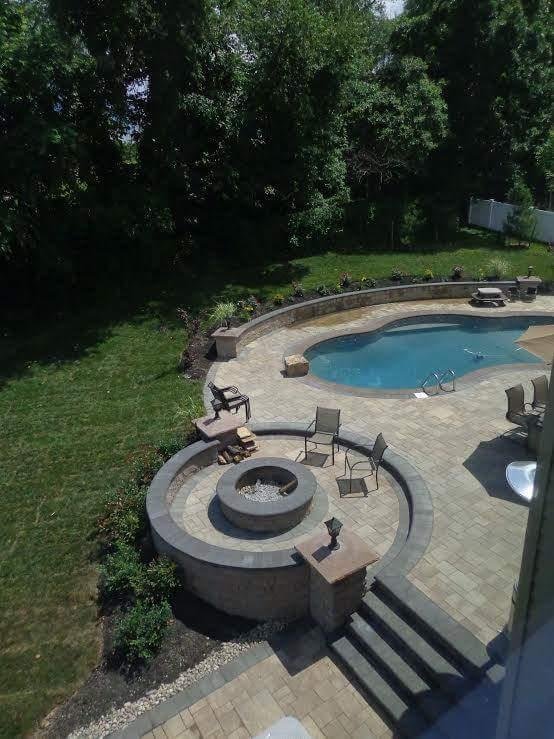 Photo of Del Val Pools & Spas