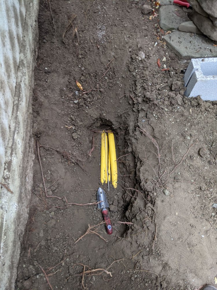 Photo of Marti's Plumbing Service