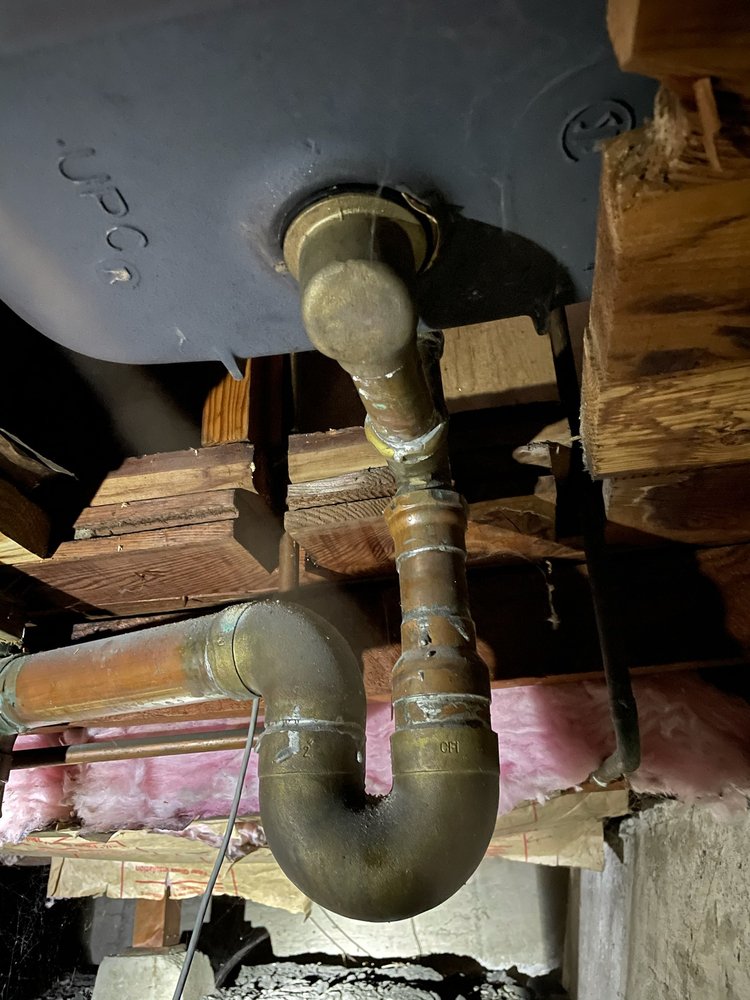 Photo of Marti's Plumbing Service