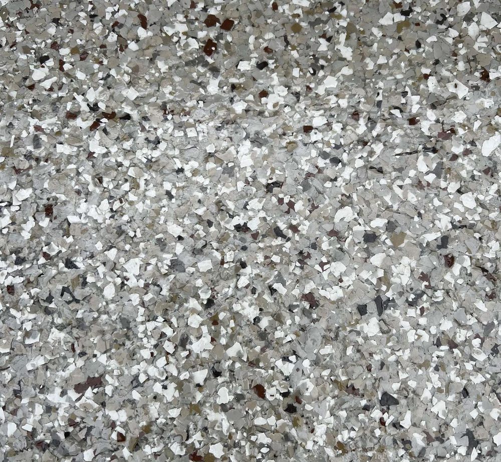 Photo of Cuervo Concrete Coating