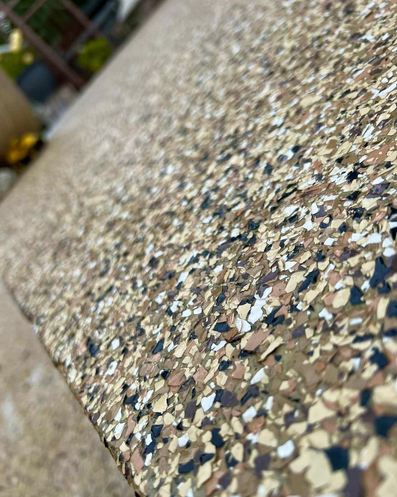 Photo of Cuervo Concrete Coating
