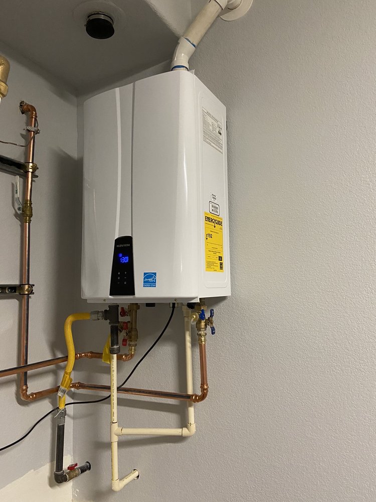 Photo of Plumbing Pros