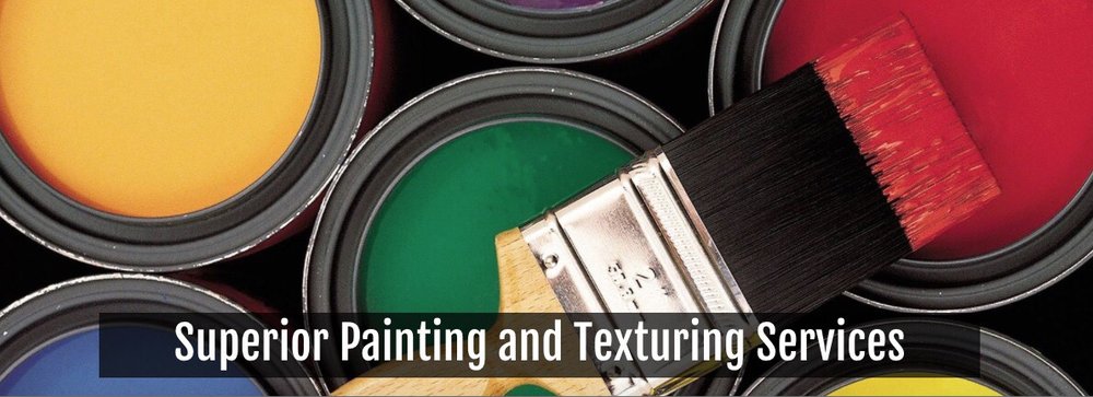 Photo of A-1 Painting & Texturing