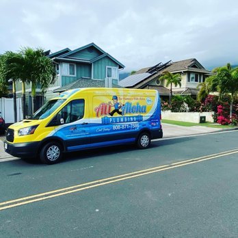 Photo of All Aloha Plumbing - San Diego
