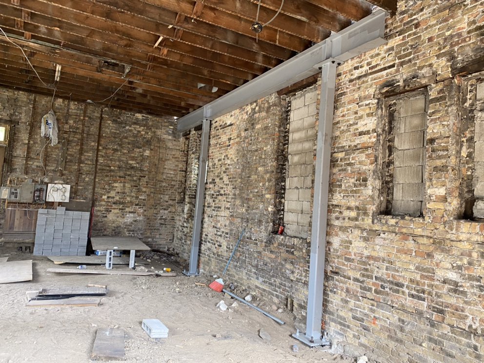 Photo of King Iron Works Chicago