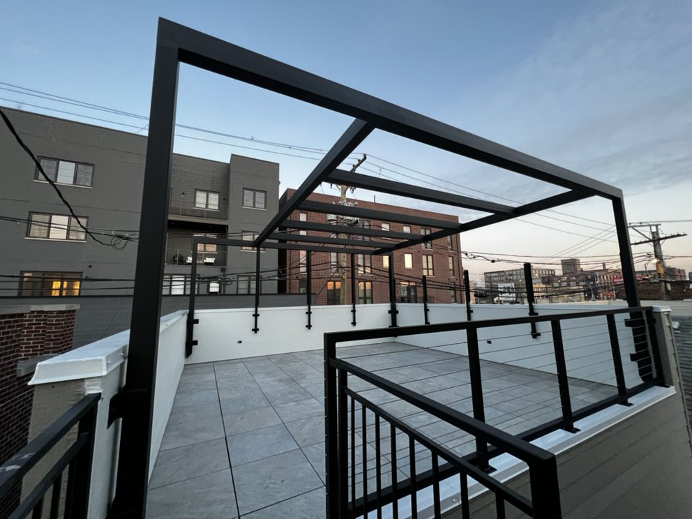 Photo of King Iron Works Chicago