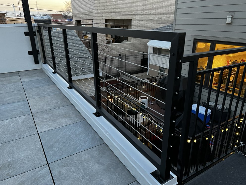 Photo of King Iron Works Chicago