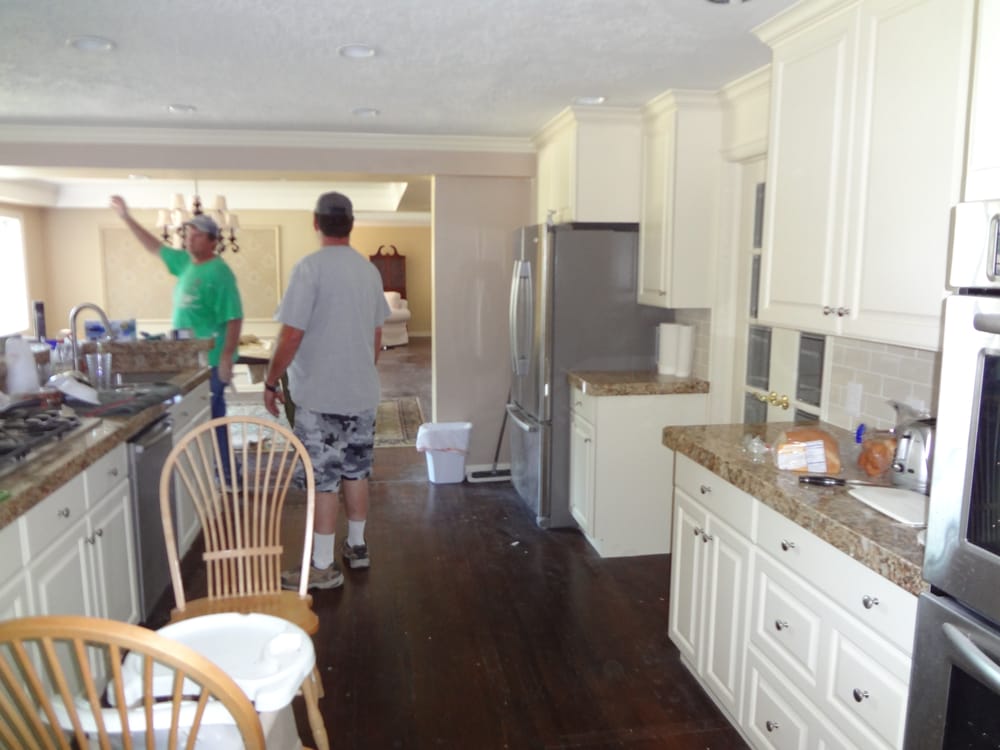 Photo of A-1 Rehab Handyman Services
