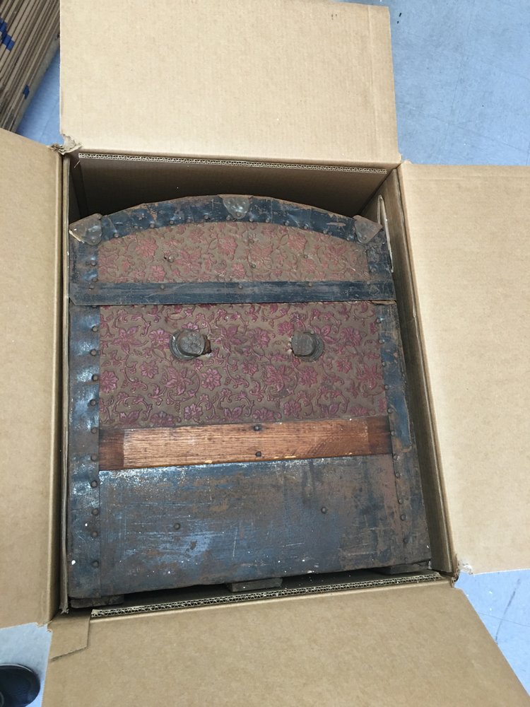 Photo of Box 'n Ship