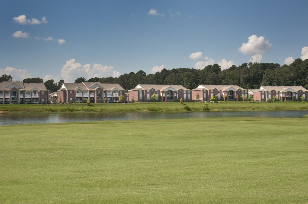 Photo of The Lakes At Hurricane Creek Apartments