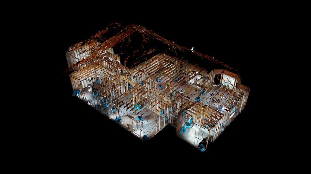 Photo of Quantum Restoration Services