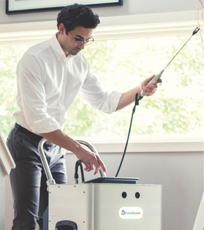 Photo of Quantum Restoration Services