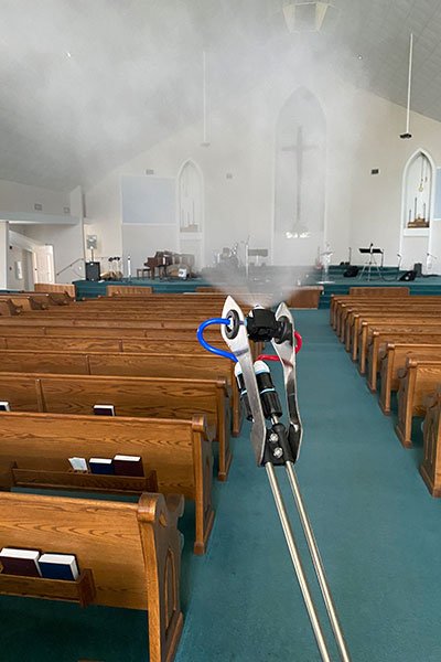 Photo of Quantum Restoration Services