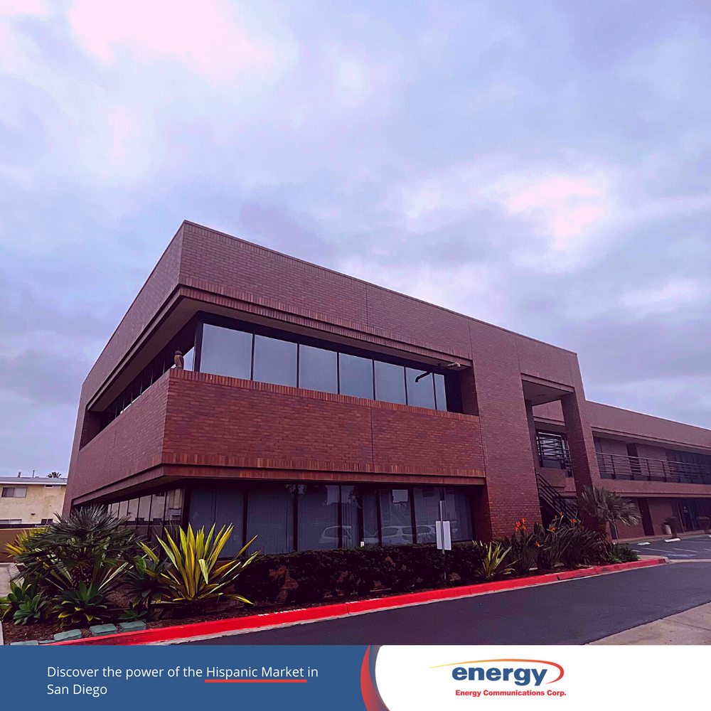 Photo of Energy Communications