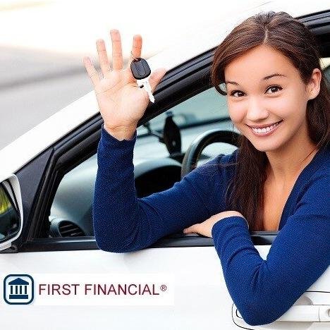 Photo of First Financial