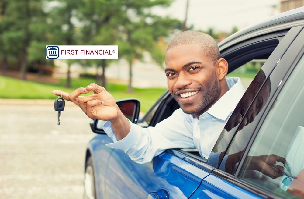 Photo of First Financial