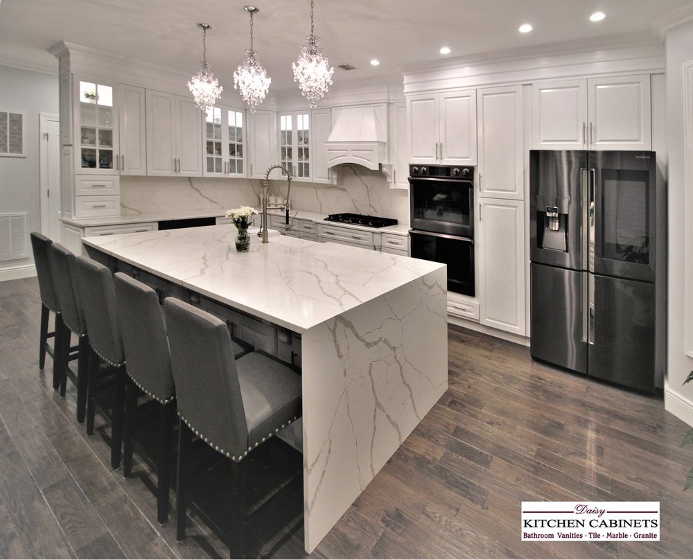 Photo of Daisy Kitchen Cabinets