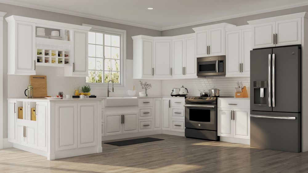 Photo of Daisy Kitchen Cabinets
