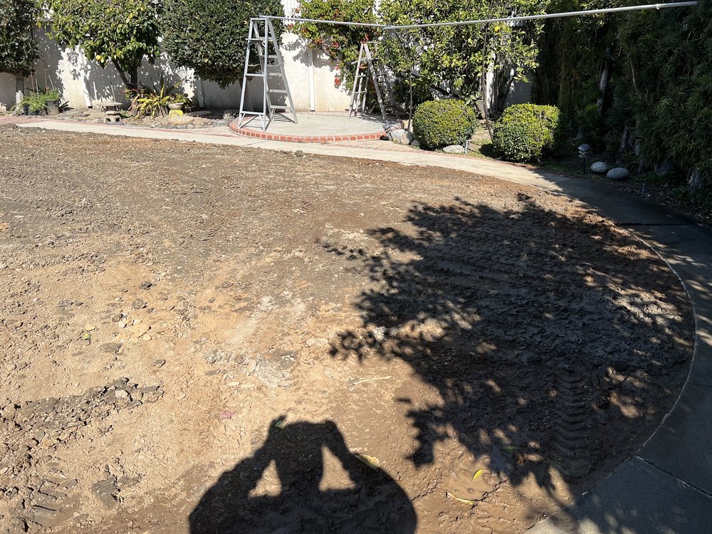 Photo of Dig it Excavation