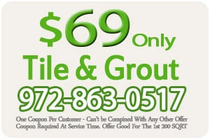 Photo of Tile Grout Cleaning-Dallas