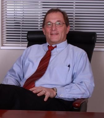 Photo of Dennis M Astill