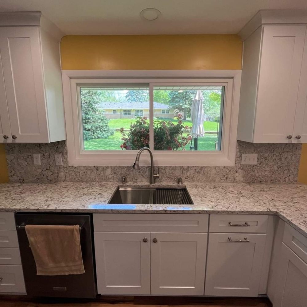 Photo of Integrity Cabinets and Countertops