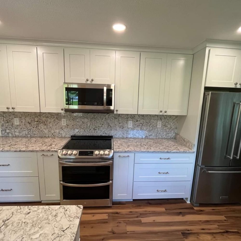Photo of Integrity Cabinets and Countertops