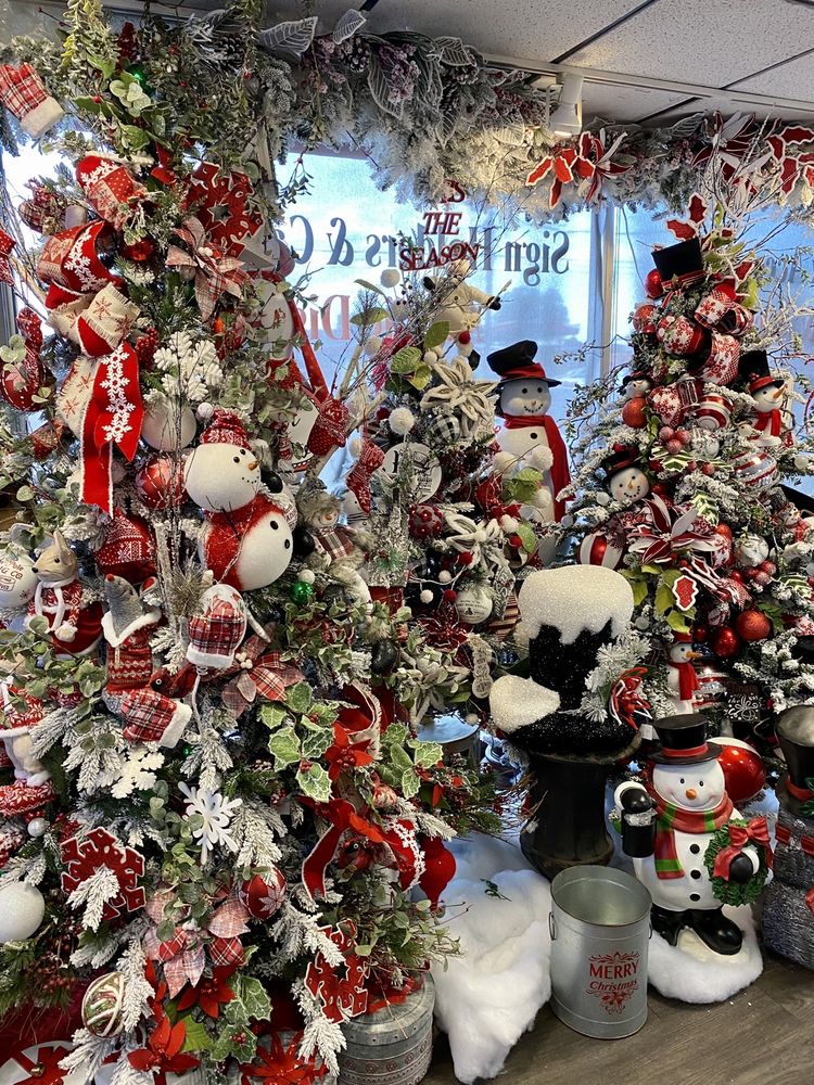 Photo of Ralph Jones Display