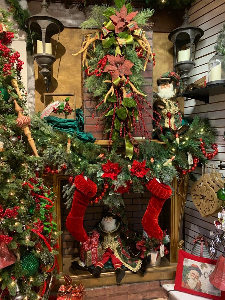 Photo of Ralph Jones Display