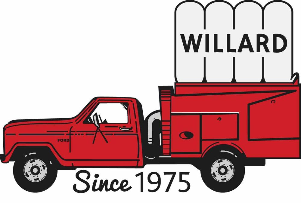 Photo of Willard Power Vac