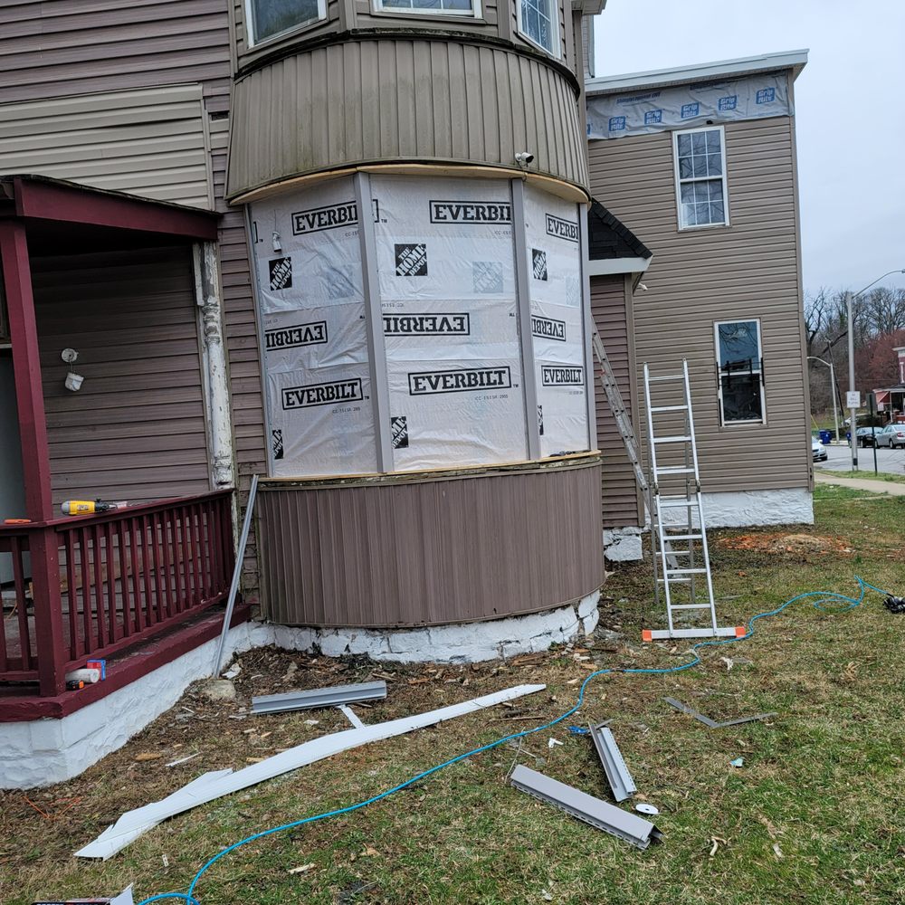 Photo of De Aza Handyman