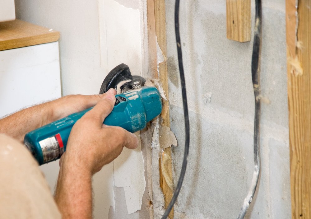 Photo of De Aza Handyman