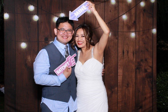Photo of B & P Photo Booth