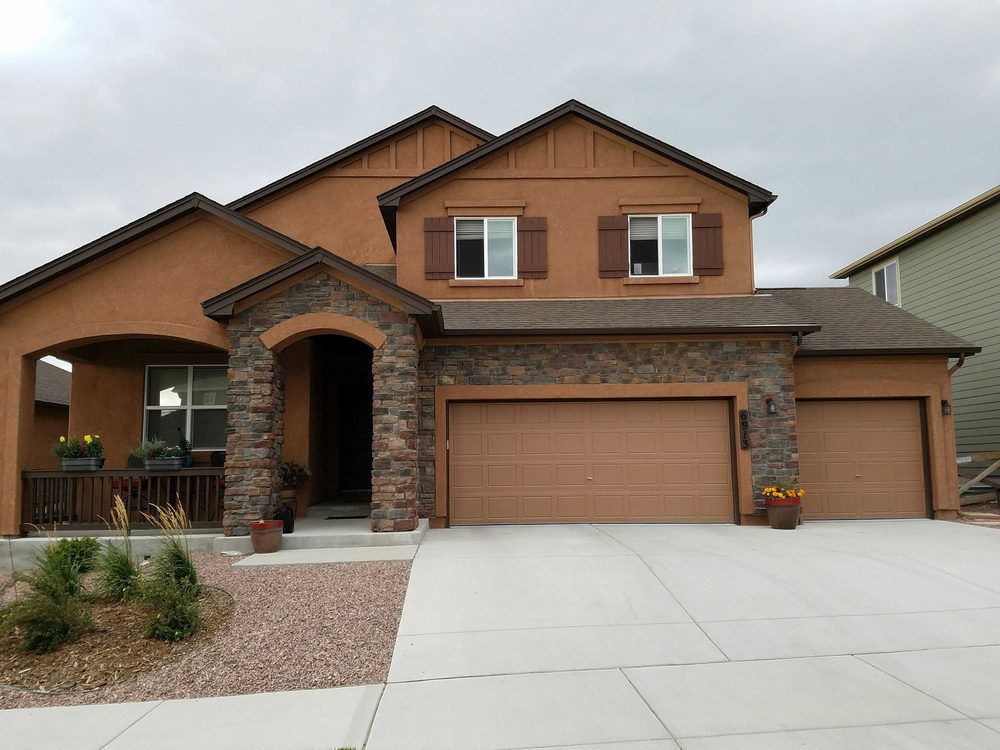Photo of Colorado Superior Roofing & Exteriors of Lakewood