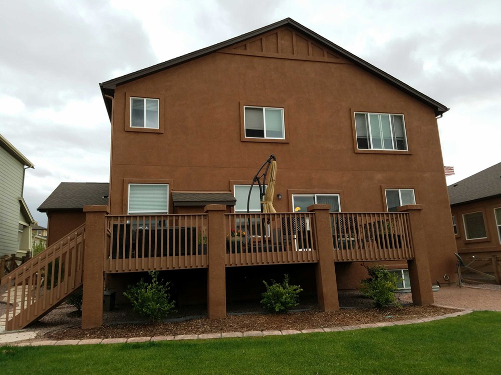 Photo of Colorado Superior Roofing & Exteriors of Lakewood