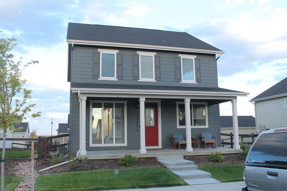 Photo of Colorado Superior Roofing & Exteriors of Lakewood