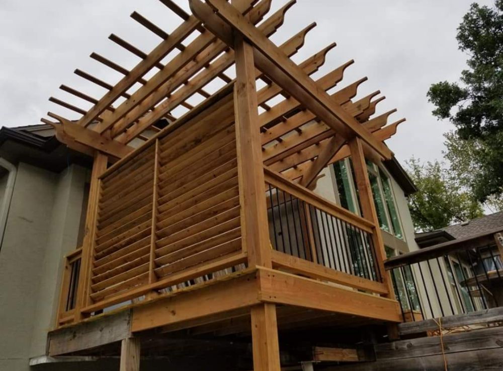 Photo of Outlaw Decks and Patios