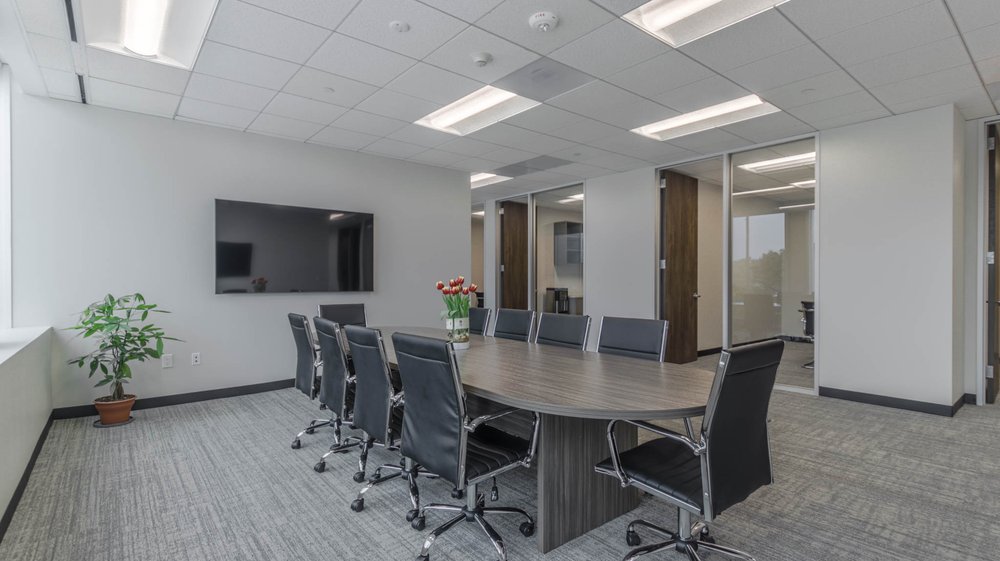 Photo of WISE Coworking Space