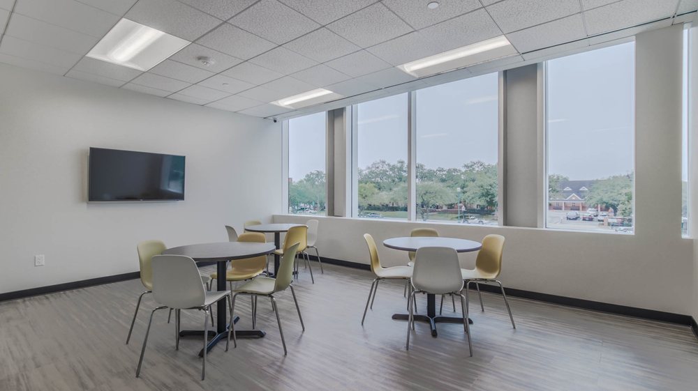 Photo of WISE Coworking Space
