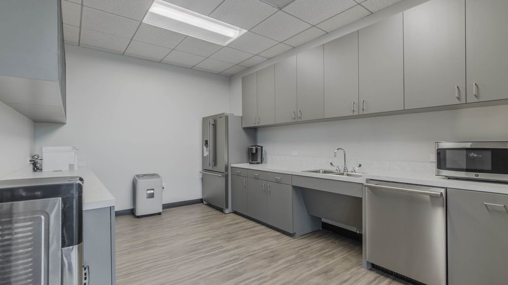 Photo of WISE Coworking Space
