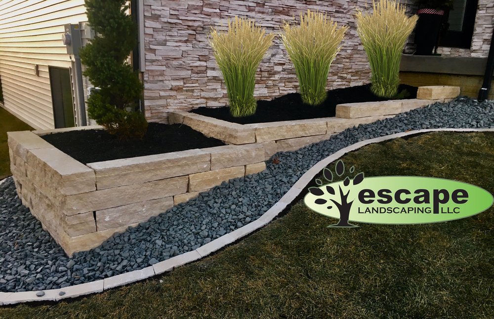 Photo of Escape Landscaping