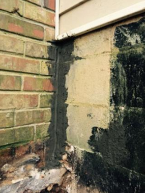 Photo of Affordable Waterproofing